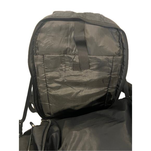 TOTWO Travel Laptop Backpack Fits 17.3 Inch Laptop - Picture 5 of 5